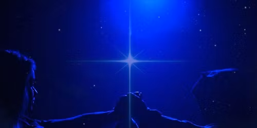 Premiera spectacol "Luceafarul"