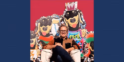 Experience Jay C. Lohmann's art at Harmont & Blaine now till December 31st