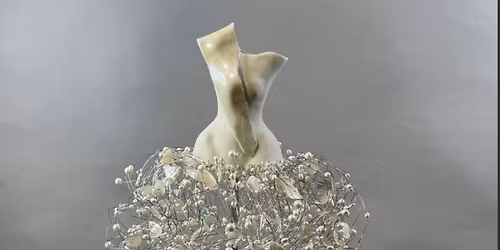 Scottsdale Gallery Association Announces Scottsdazzle-Themed Gold Palette ArtWalk