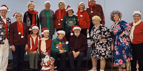 Holiday Variety Show