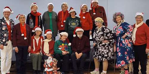 Holiday Variety Show