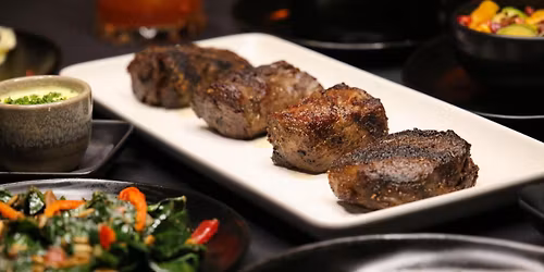 Ring In New Year's Eve at The Butcher's Table