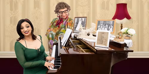 NonnaMia! Fringe World 2026