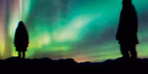 Kiuryaq at PuSh International Performing Arts Festival