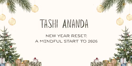 New Year Reset Rituals: A Mindful Start to 2026 \u2014 Kasauli Edition