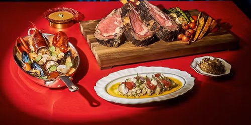 Pete\u2019s Place Presents an Italian Festive Classic