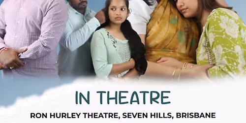 Aadhe Adhure (Hindi Play) \u2013 Halfway House