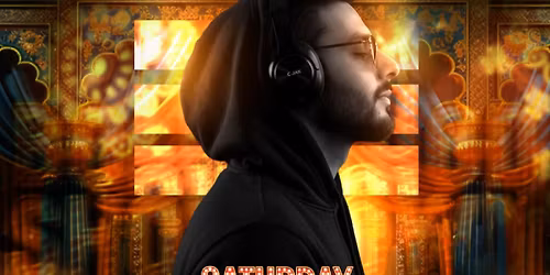 SATURDAY BIGGEST CRUISE PARTY AT NAUTALIUS KOLKATA 