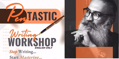 Pentastic Writing Workshop