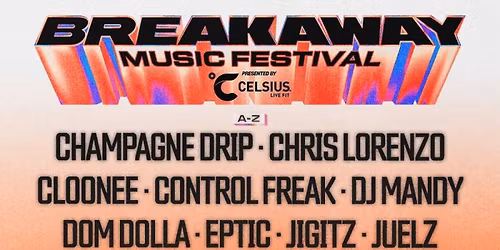 Breakaway Tampa 2026