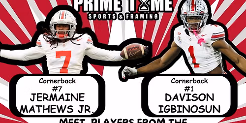 Prime Time Sports - OSU Players