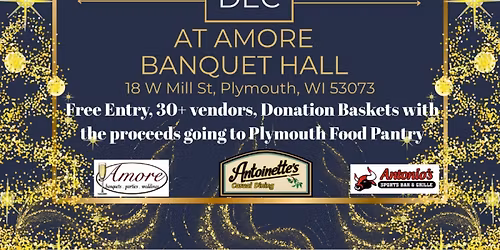 Merry & Bright Maker's Market