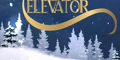 FREE One-Of-A-Kind Holiday Activity Returns to Bramalea City Centre: Santa's Enchanted Elevator