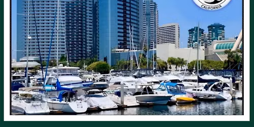 San Diego Stamp Show