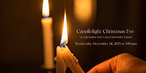 Candlelight Christmas Eve