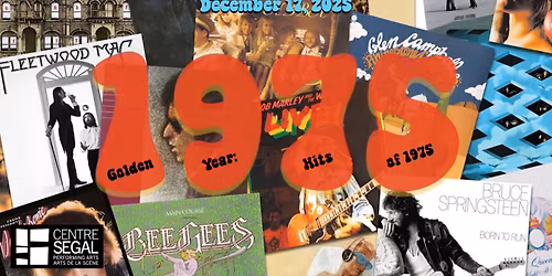 Golden Year: Hits of 1975