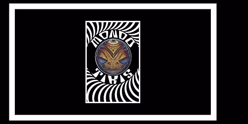 Mondo Tikis at Sandbar Cocoa Beach 