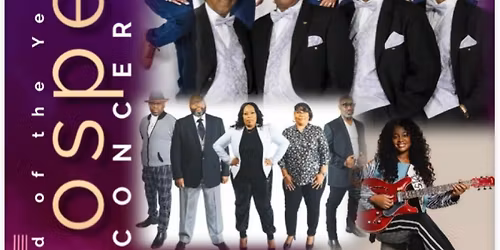 End of The Year Concert