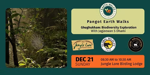 Ghughukham: Biodiversity Exploration at Pangot