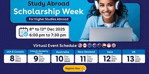 KC\u2019s Free Virtual Study Abroad Scholarship Week