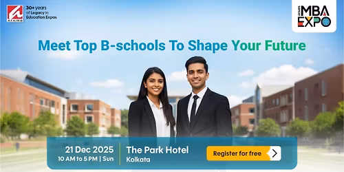 AFAIRS MBA EXPO Kolkata