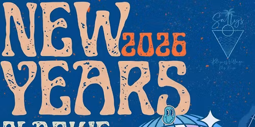 Salty's New Years 2026