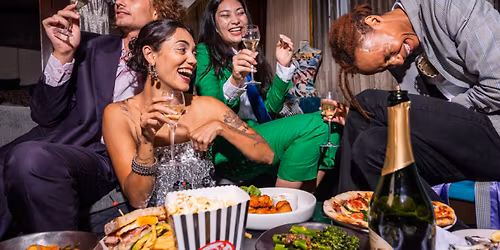 Pre-Countdown Dinner: NYE at Cygnet