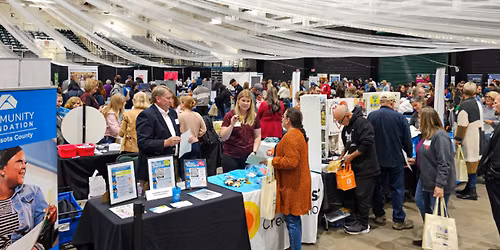 DeSoto County Ahead Resource Fair & Community Update