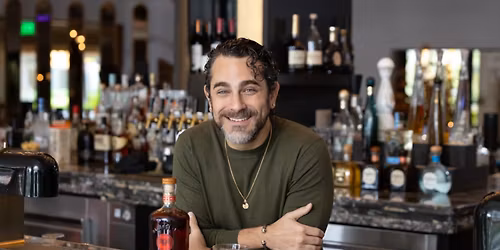 An Evening with Chat Chow TV & Jeremy Ford