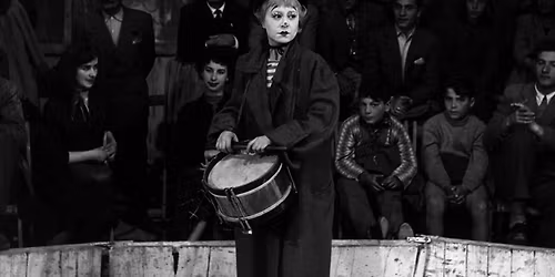 Essential Arthouse: La Strada (1954)