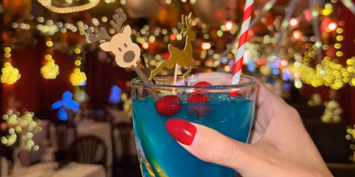 Amore e Amore Hosts Feast of the Seven Fishes on Christmas Eve