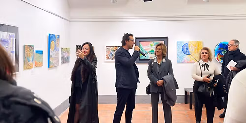 Premio d'Arte Visiva Leonardo