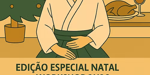 Aprende Aikido Relacional e disfruta ainda mais dos teus este Natal