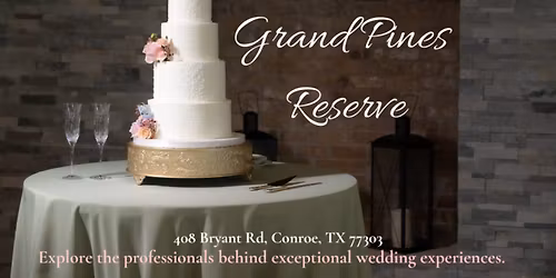 Grand Pines Reserve Annual Open House