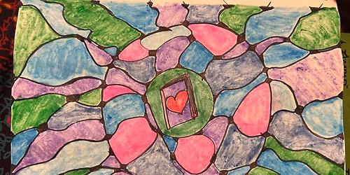 Not Your Typical Vision Board Class