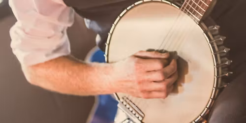 Dorian Goodwin at Cannery Brewing