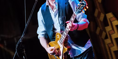 James Hay at Cannery Brewing