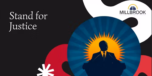 11th Annual MLK Speech Reenactment