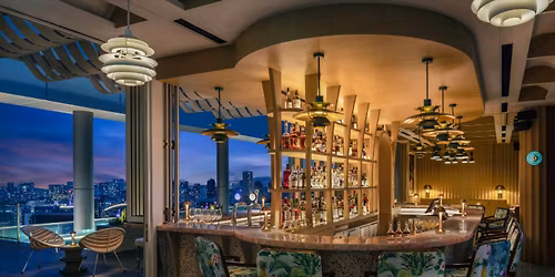 Toast to 2026: NYE Countdown at Las Palmas