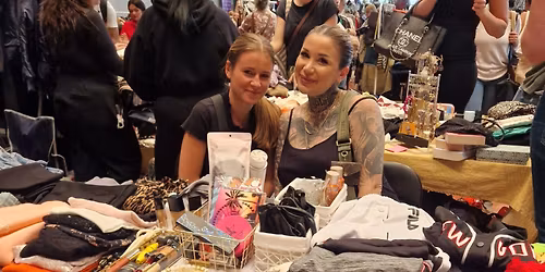 M\u00e4dchenflohmarkt Freiburg by Beauty Jungle