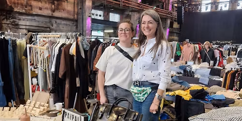 M\u00e4dchenflohmarkt Beauty Jungle kommt nach Karlsruhe