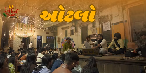 OTLO - Original Tales of LOcals