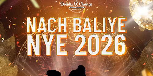 NACH BALIYE \u2013 NYE 2026