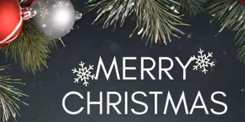 Christmas at St Peter's Anglican Church