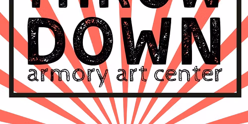 Artistry 2026: Art Throwdown