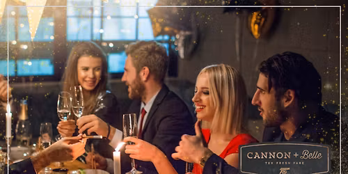 New Year's Eve Dinner