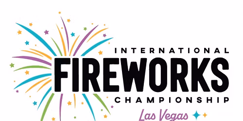 2026 International Fireworks Championship in Las Vegas