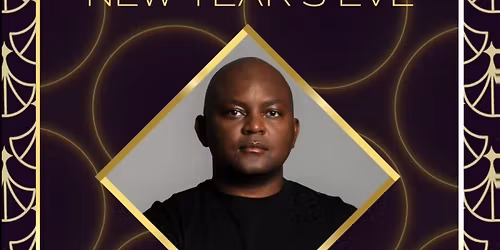 Elixir Miami Presents: New Year\u2019s Eve with Themba