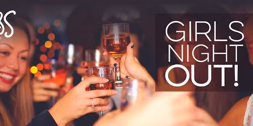 2026 Sass Magazine\u2019s Girls Nite Out at Bentztown