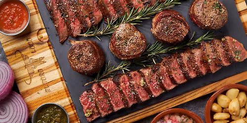 El Toro Loco Steakhouse \u2013 Holiday Catering & Family-Style Offerings